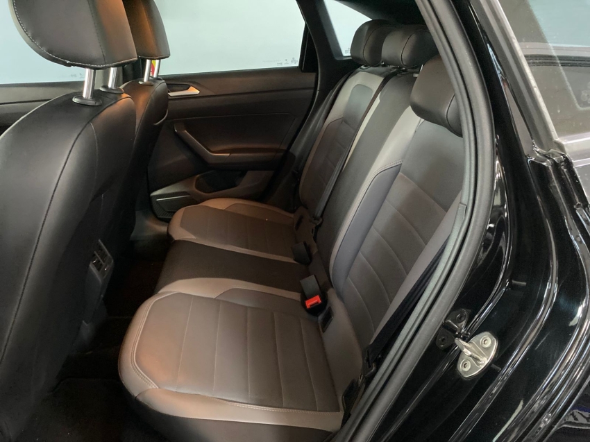 volkswagen nivus 1.0 200 tsi total flex highline automatico 5p 20236