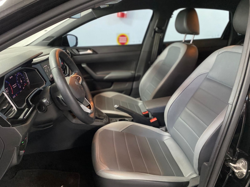 volkswagen nivus 1.0 200 tsi total flex highline automatico 5p 20237