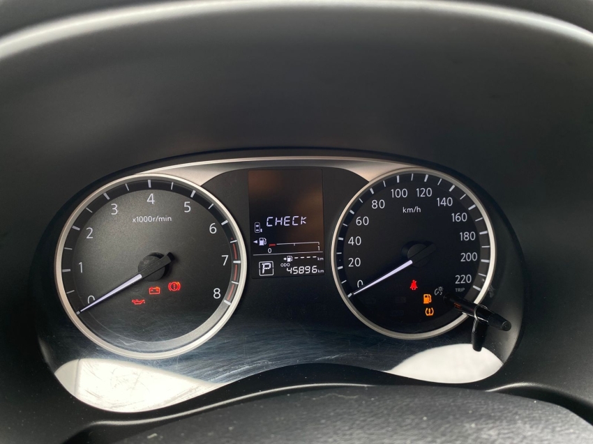 nissan kicks 1.6 16v flexstart active xtronic flex 5p automatico 202413