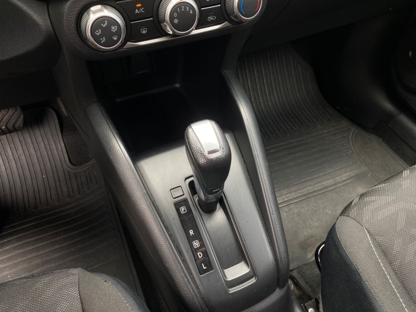 nissan kicks 1.6 16v flexstart active xtronic flex 5p automatico 202411