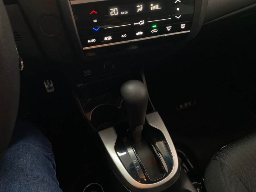honda fit 1.5 ex 16v flex 4p automatico 5p 201911