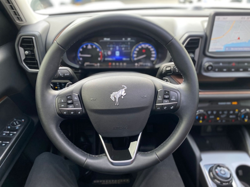 bronco sport wildtrak awd 2.0 ecoboost gtdi at15