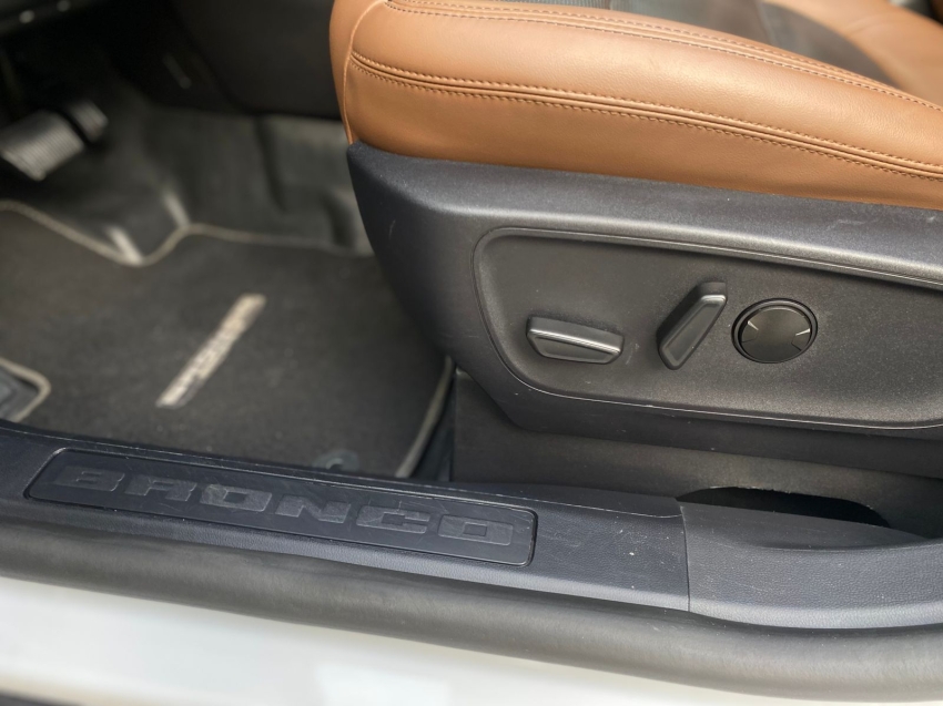 bronco sport wildtrak awd 2.0 ecoboost gtdi at8