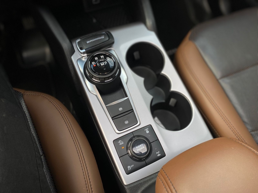 bronco sport wildtrak awd 2.0 ecoboost gtdi at13