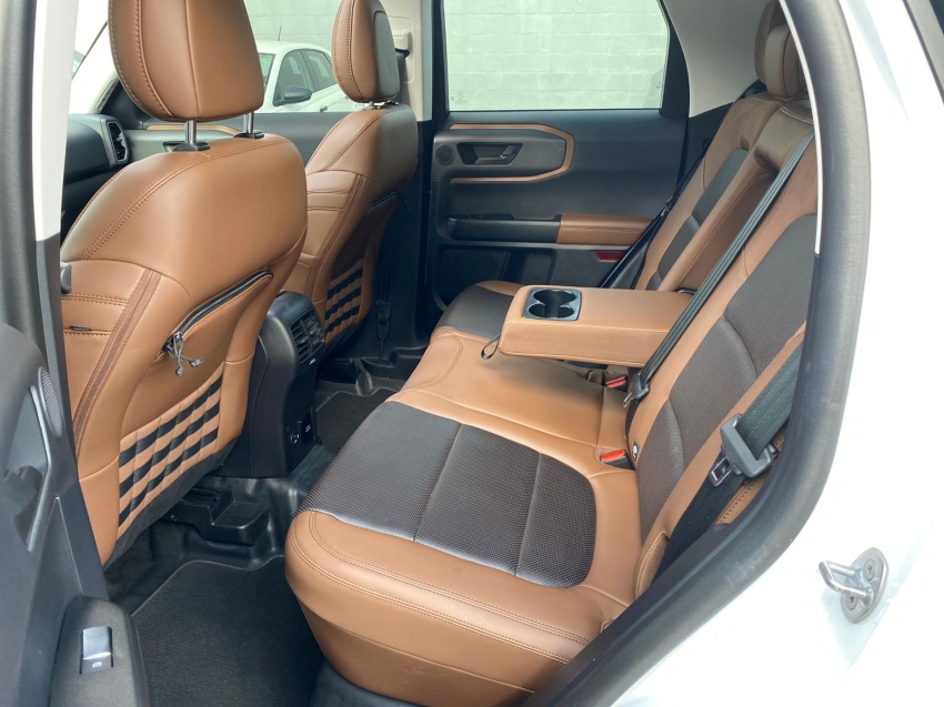 bronco sport wildtrak awd 2.0 ecoboost gtdi at7