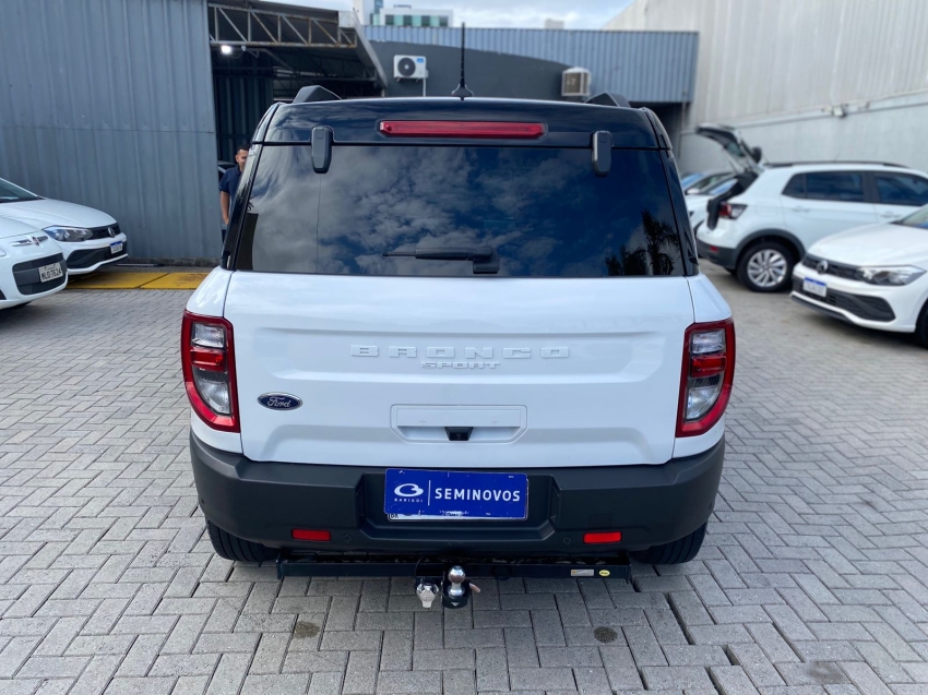 bronco sport wildtrak awd 2.0 ecoboost gtdi at4