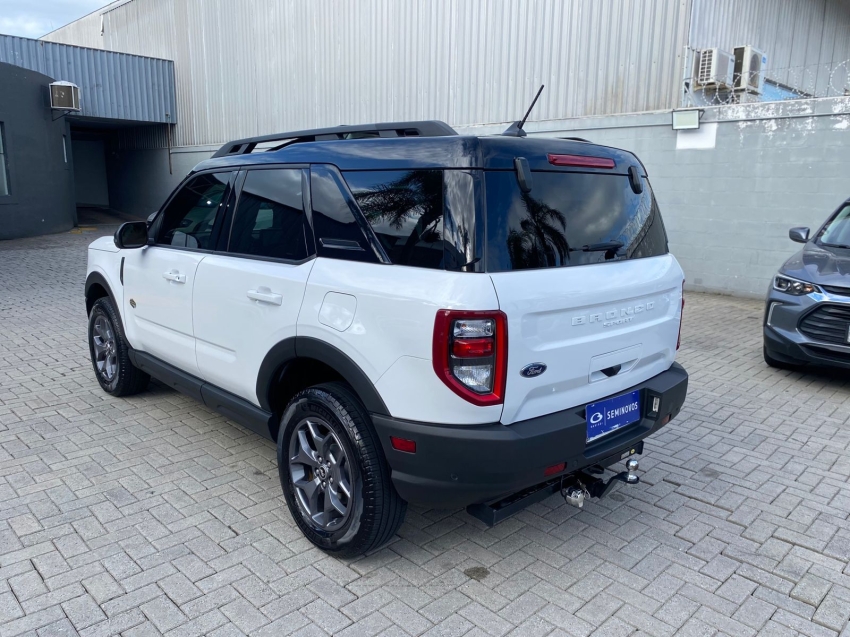 bronco sport wildtrak awd 2.0 ecoboost gtdi at3