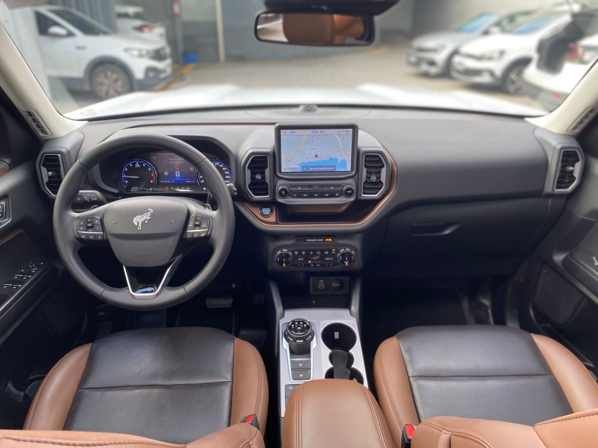 bronco sport wildtrak awd 2.0 ecoboost gtdi at12