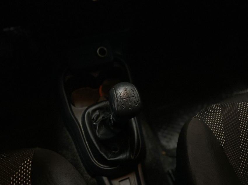 fiat mobi 1.0 evo flex like. manual 5p 202311