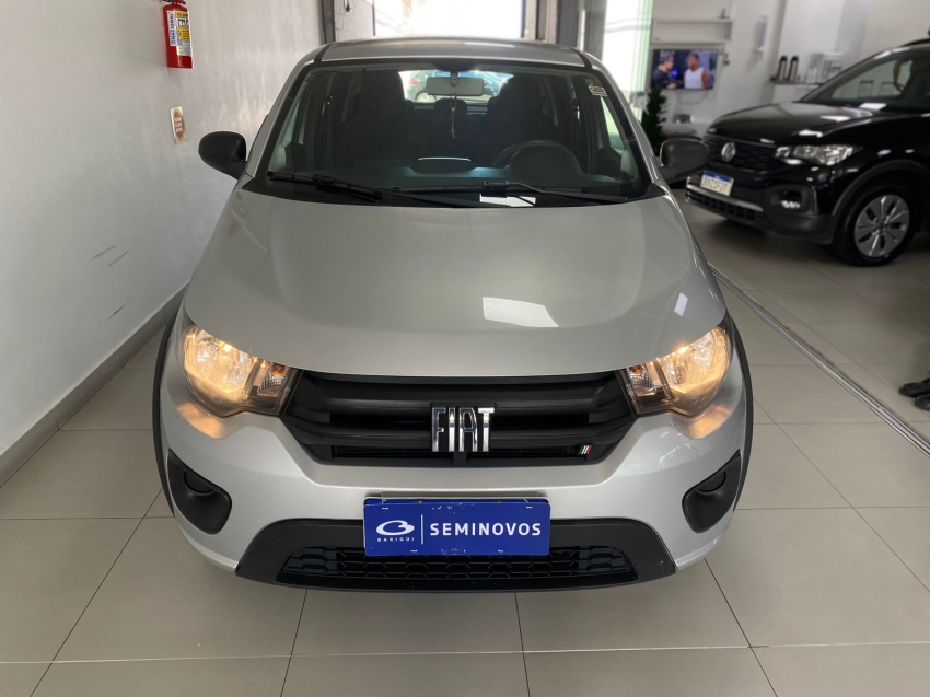 fiat mobi 1.0 evo flex like. manual 5p 20231