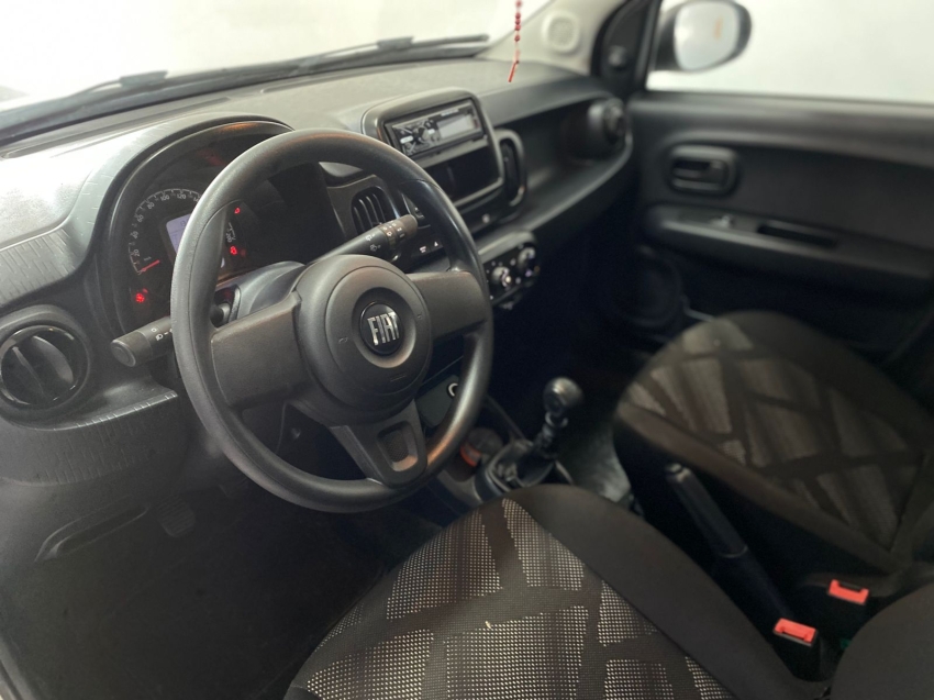 fiat mobi 1.0 evo flex like. manual 5p 20238