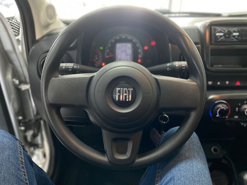 fiat mobi 1.0 evo flex like. manual 5p 202312