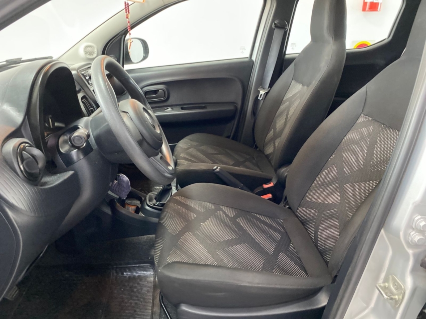 fiat mobi 1.0 evo flex like. manual 5p 20237