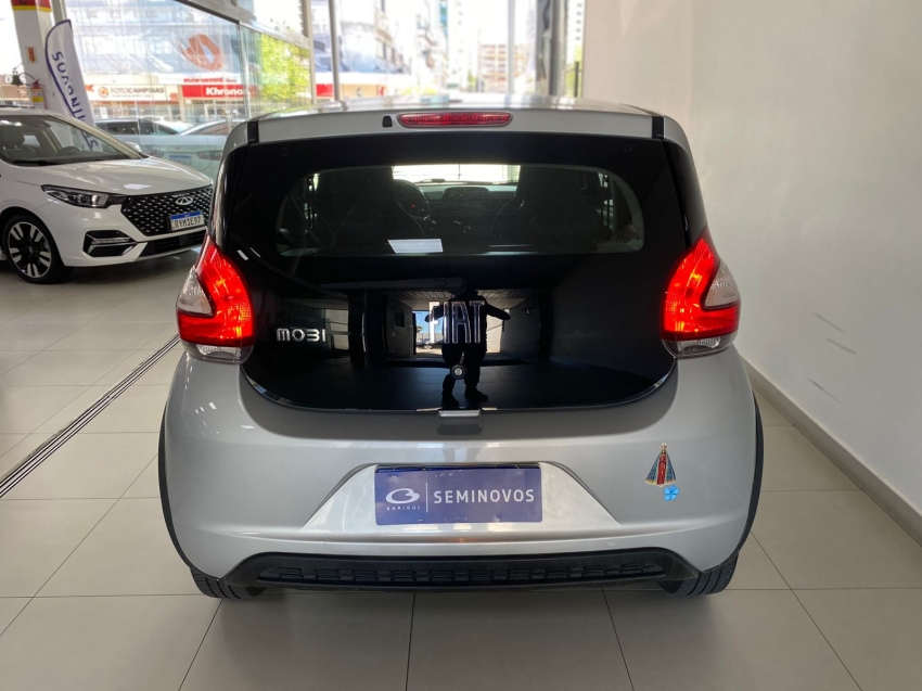 fiat mobi 1.0 evo flex like. manual 5p 20234