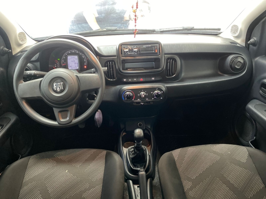 fiat mobi 1.0 evo flex like. manual 5p 20239