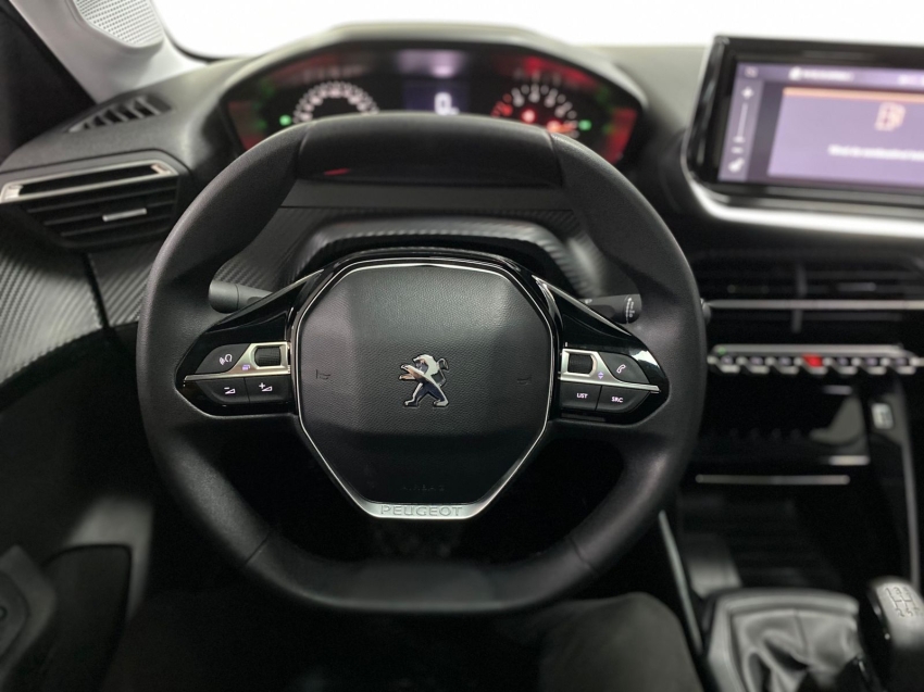 peugeot 208 1.0 firefly flex style manual 5p 202314