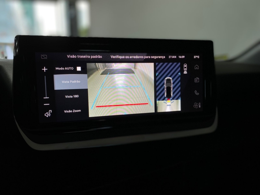 peugeot 208 1.0 firefly flex style manual 5p 202313