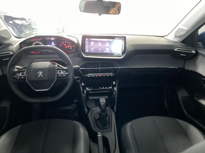 peugeot 208 1.0 firefly flex style manual 5p 202310