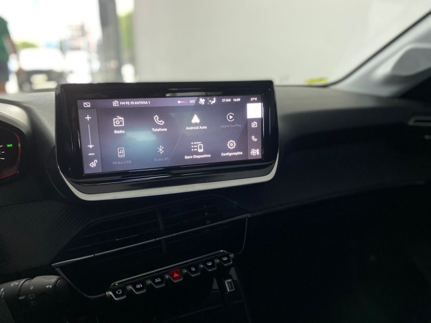 peugeot 208 1.0 firefly flex style manual 5p 202312