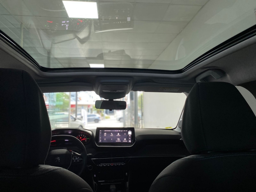 peugeot 208 1.0 firefly flex style manual 5p 202311