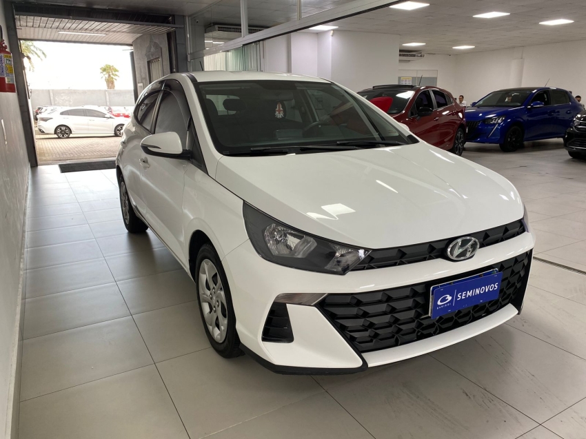 hyundai hb20 1.0 12v flex comfort manual 5p 2023