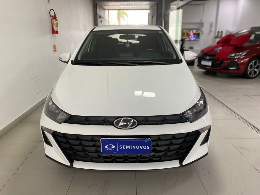 hyundai hb20 1.0 12v flex comfort manual 5p 20231