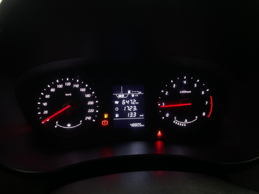 hyundai hb20 1.0 12v flex comfort manual 5p 202313