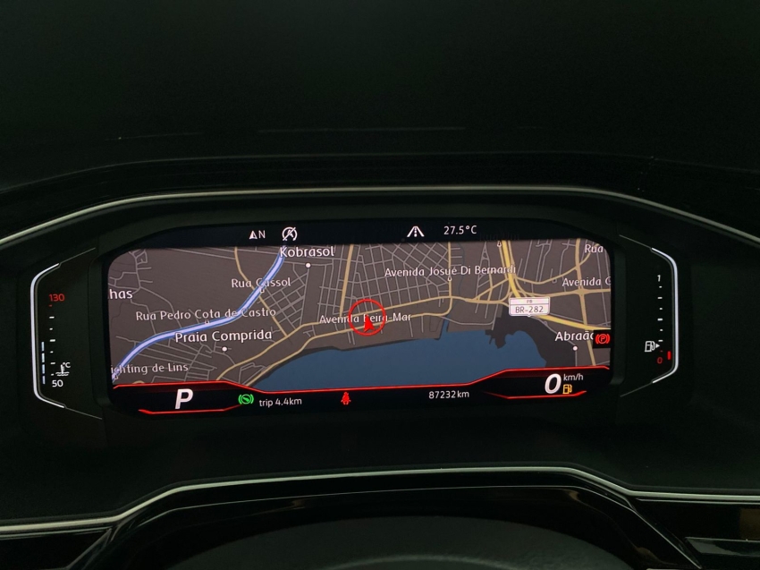 volkswagen polo 1.4 250 tsi gts automatico flex 5p 202116