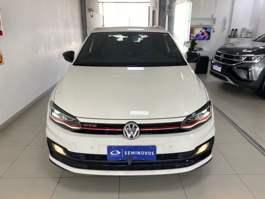 volkswagen polo 1.4 250 tsi gts automatico flex 5p 20211