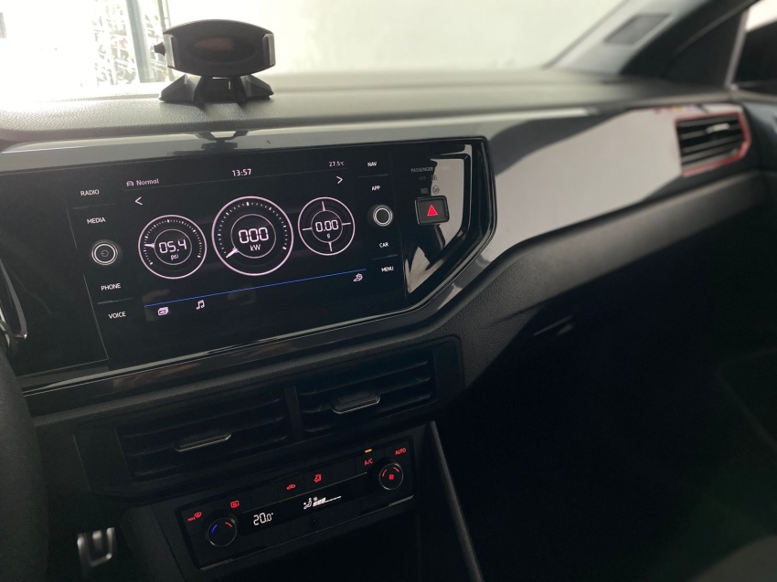 volkswagen polo 1.4 250 tsi gts automatico flex 5p 202113