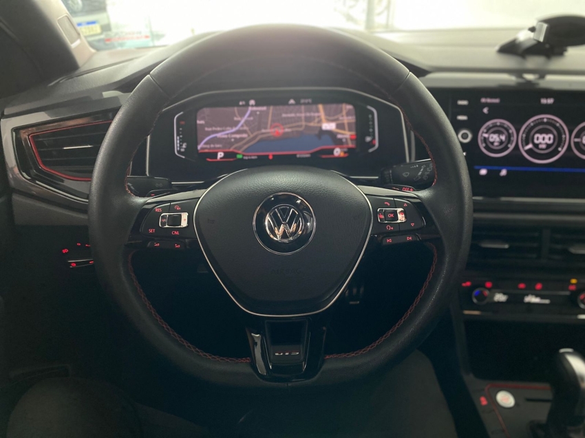 volkswagen polo 1.4 250 tsi gts automatico flex 5p 202115