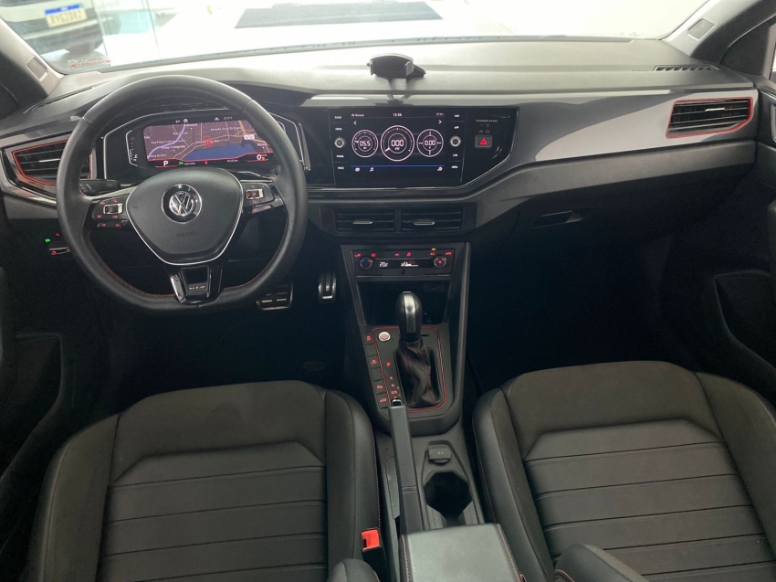 volkswagen polo 1.4 250 tsi gts automatico flex 5p 202112