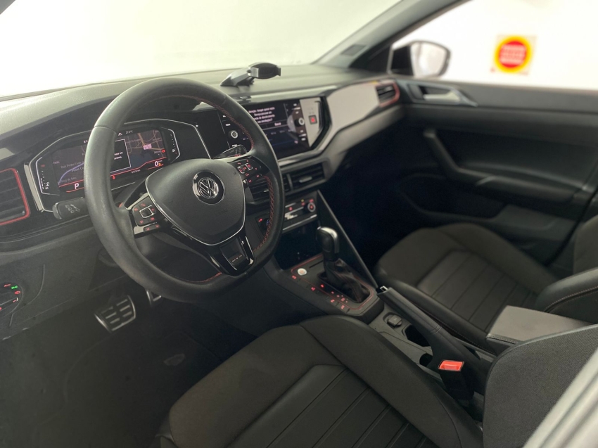 volkswagen polo 1.4 250 tsi gts automatico flex 5p 202111