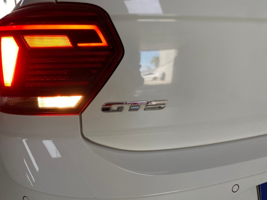 volkswagen polo 1.4 250 tsi gts automatico flex 5p 20218