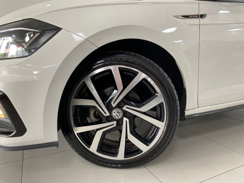 volkswagen polo 1.4 250 tsi gts automatico flex 5p 20213