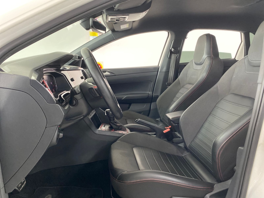 volkswagen polo 1.4 250 tsi gts automatico flex 5p 202110