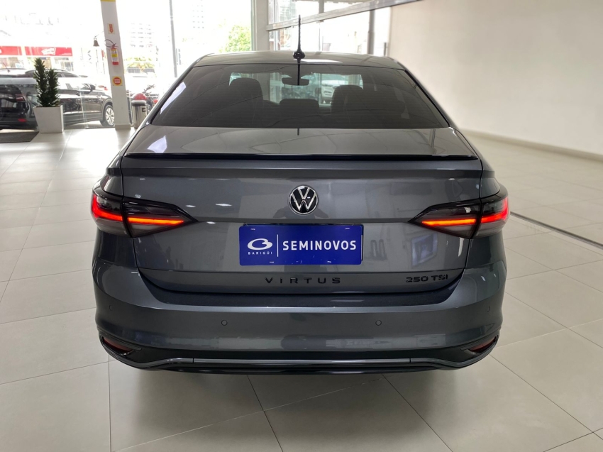 volkswagen virtus 1.4 250 tsi exclusive automatico flex 5p 20264