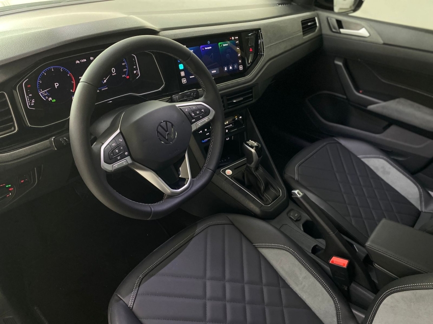 volkswagen virtus 1.4 250 tsi exclusive automatico flex 5p 20268