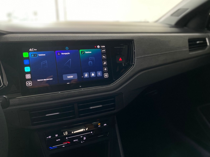 volkswagen virtus 1.4 250 tsi exclusive automatico flex 5p 202610