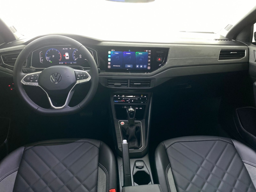 volkswagen virtus 1.4 250 tsi exclusive automatico flex 5p 20269