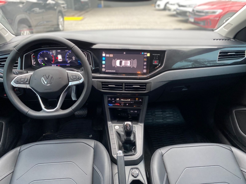 volkswagen polo 1.0 170 tsi highline automatico flex 5p 20269