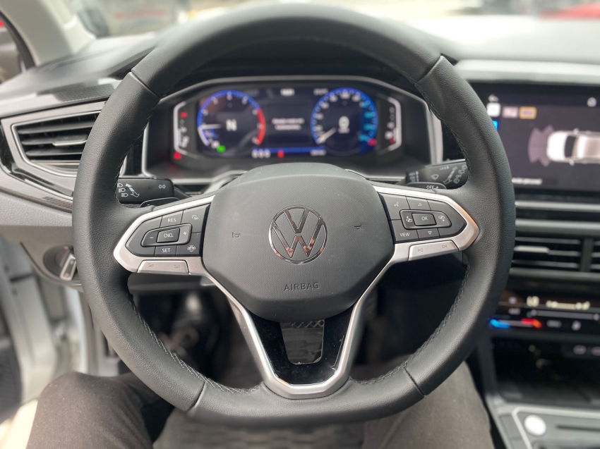 volkswagen polo 1.0 170 tsi highline automatico flex 5p 202612