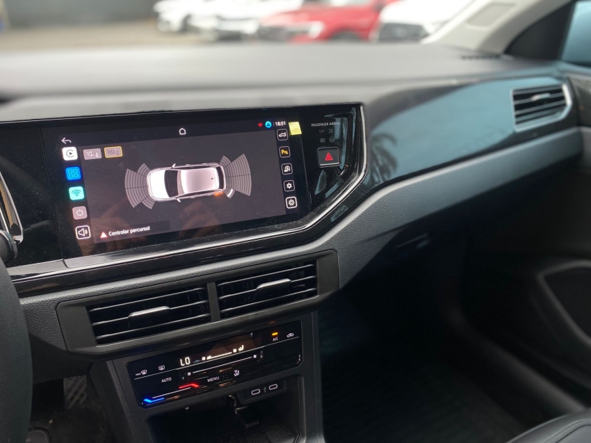 volkswagen polo 1.0 170 tsi highline automatico flex 5p 202610