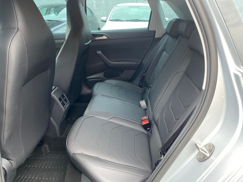 volkswagen polo 1.0 170 tsi highline automatico flex 5p 20266