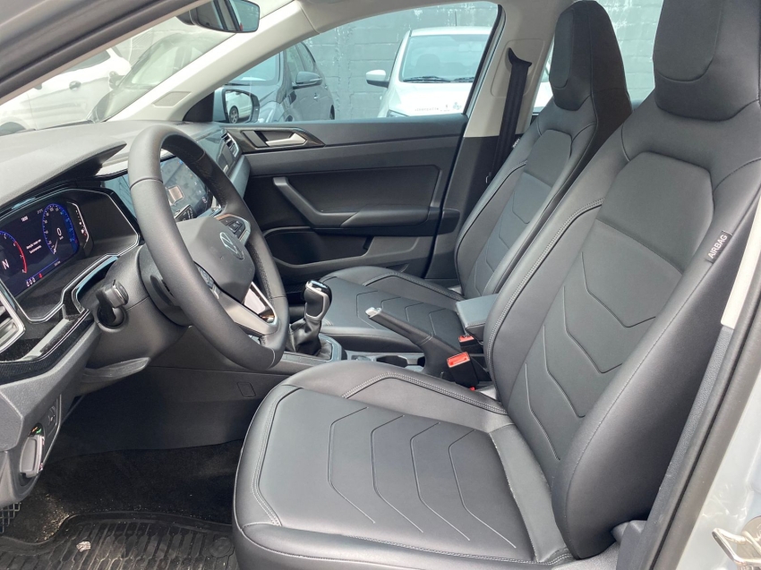 volkswagen polo 1.0 170 tsi highline automatico flex 5p 20267