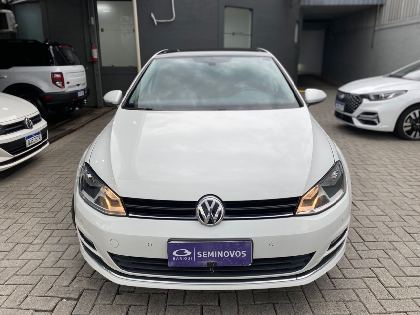 volkswagen golf 1.4 tsi highline 16v total flex 4p tiptronic 5p automatico 20171