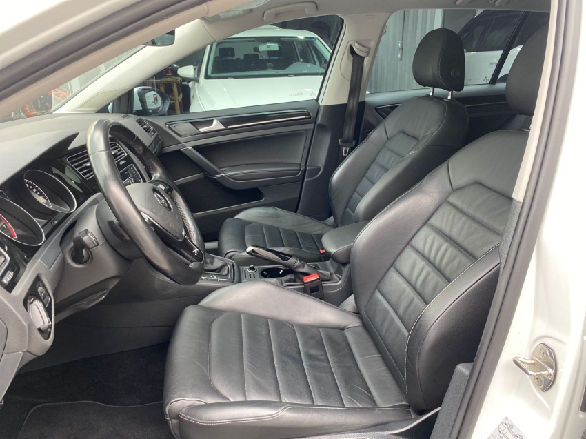 volkswagen golf 1.4 tsi highline 16v total flex 4p tiptronic 5p automatico 20177