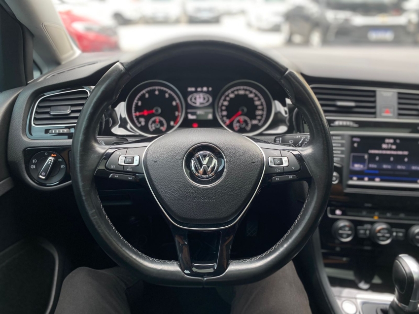 volkswagen golf 1.4 tsi highline 16v total flex 4p tiptronic 5p automatico 201715