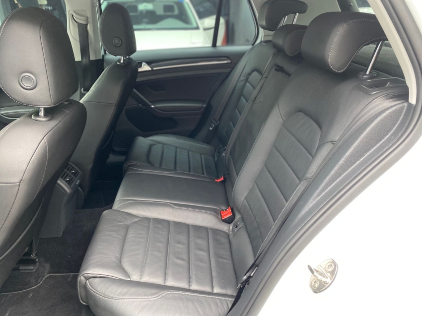 volkswagen golf 1.4 tsi highline 16v total flex 4p tiptronic 5p automatico 20176