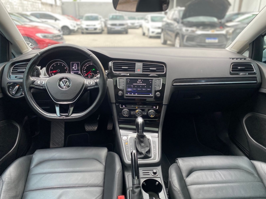 volkswagen golf 1.4 tsi highline 16v total flex 4p tiptronic 5p automatico 20179